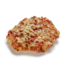 Focaccia Schinken