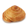 Croissant-Schnecke