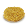 Plant Power Cornflakes Burger Patty