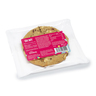 White chocolate and cranberry cookie