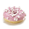 Marshmallow Donut