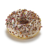 Confetti Crunch Donut