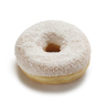 Filly coconut dream donut