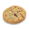 Triple Chocolate Chunk Cookie