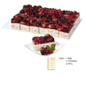 Beeren-Buttermilch Schnitte (4x12Port.)