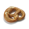 Laugenbrezel mit Pfeffer