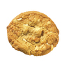 White Chunk & Macadamia Nut Cookie