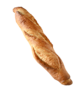 Baguette Rustique 330 g