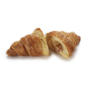 Margarine Schinken-Kaese-Croissant